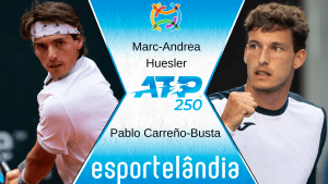 Marc-Andrea Huesler x Pablo Carreño-Busta – Dica, palpite e prognóstico – 29/09