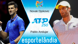 Novak Djokovic x Pablo Andujar – Dica, palpite e prognóstico – 29/09