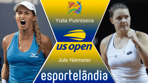 Yulia Putintseva x Jule Niemeier – Dica, palpite e prognóstico – 01/09