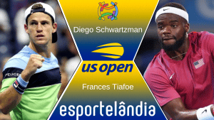 Diego Schwartzman x Frances Tiafoe – Dica, palpite e prognóstico – 03/09