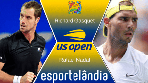 Richard Gasquet x Rafael Nadal – Dica, palpite e prognóstico – 03/09