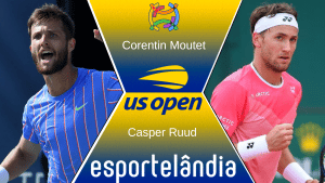 Corentin Moutet x Casper Ruud – Dica, palpite e prognóstico – 04/09