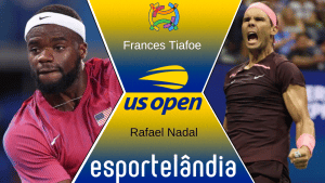 Frances Tiafoe x Rafael Nadal – Dica, palpite e prognóstico – 05/09