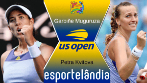 Garbiñe Muguruza x Petra Kvitova – Palpite e prognóstico – 03/09