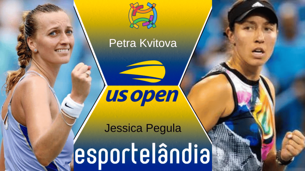 Petra Kvitova x Jessica Pegula – Palpite e prognóstico – 05/09