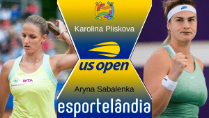 Karolina Pliskova x Aryna Sabalenka – Palpite e prognóstico – 07/09