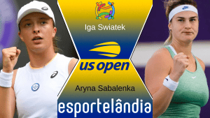 Iga Swiatek x Aryna Sabalenka – Palpite e prognóstico – 08/09