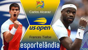 Carlos Alcaraz x Frances Tiafoe – Palpite e prognóstico – 09/09