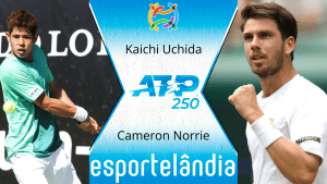 Kaichi Uchida x Cameron Norrie – Palpite e prognóstico – 29/09