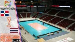 República Dominicana x Tailândia – Dica, palpite e prognóstico – 01/10