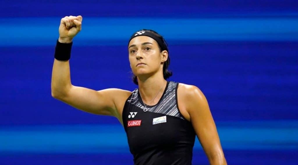 Cori Gauff x Caroline Garcia, como aconteceu – Resultado, destaques e reação