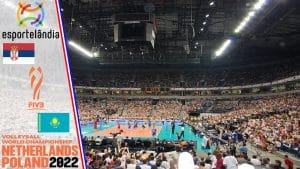 Sérvia x Cazaquistão – Dica, palpite e prognóstico – 30/09