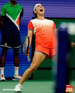 Ons Jabeur x Ajla Tomljanovic, como aconteceu – Resultado, destaques e reação