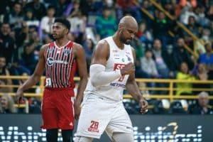 Veja a chave das quartas de final no Paulista de Basquete
