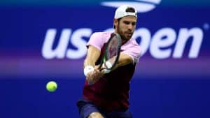 Nick Kyrgios x Karen Khachanov, como aconteceu – Resultado, destaques e reação – 06/09