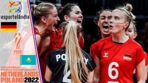 Alemanha x Cazaquistão – Dica, palpite e prognóstico – 26/09