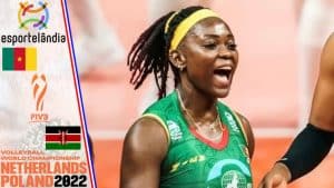 Camarões x Quênia – Dica, palpite e prognóstico – 27/09