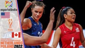 EUA x Canadá – Dica, palpite e prognóstico – 26/09