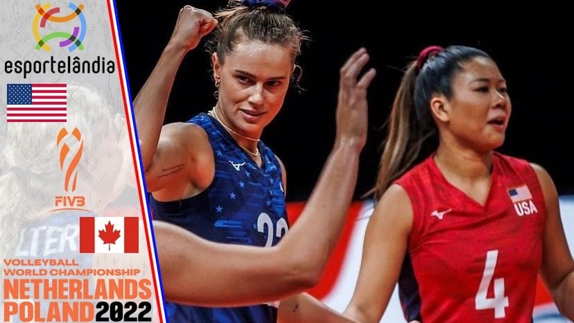 EUA x Canadá – Dica, palpite e prognóstico – 26/09