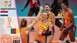 Holanda x Camarões – Dica, palpite e prognóstico – 25/09