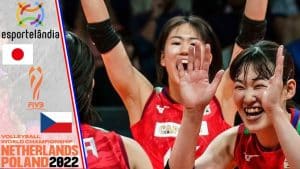 Japão x Rep Tcheca – Dica, palpite e prognóstico – 26/09