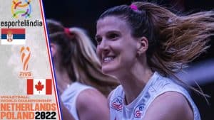 Sérvia x Canadá – Dica, palpite e prognóstico – 25/09