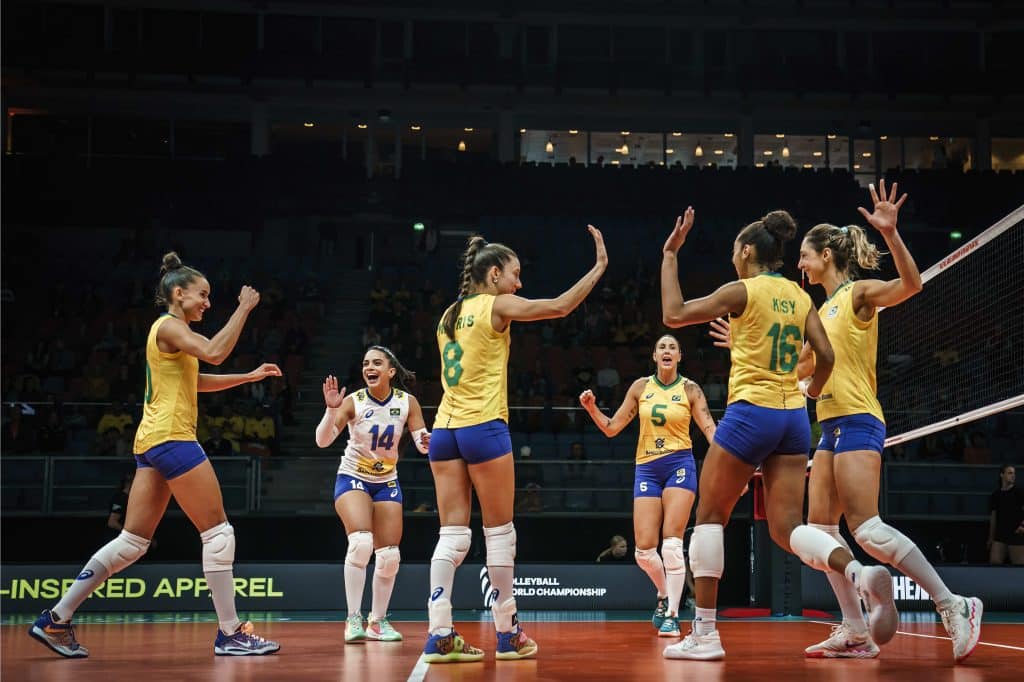 Brasil x Colômbia – Resultado, destaques e reação