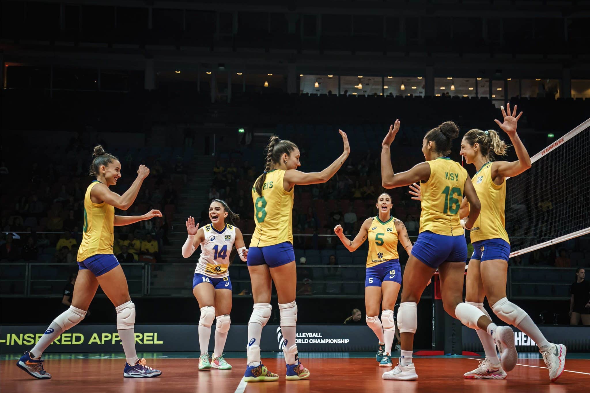 Brasil x Colômbia – Resultado, destaques e reação