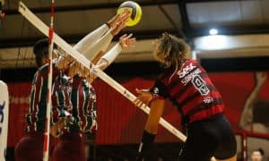 Sesc Flamengo x Fluminense como aconteceu – Resultado, destaques e reação