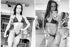 Categoria Wellness Legion Sports Fest 2022 – Lista de atletas oficial