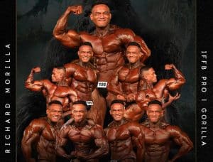 212 Sheru Classic India Pro 2022  – Conheça os atletas que irão disputar o título