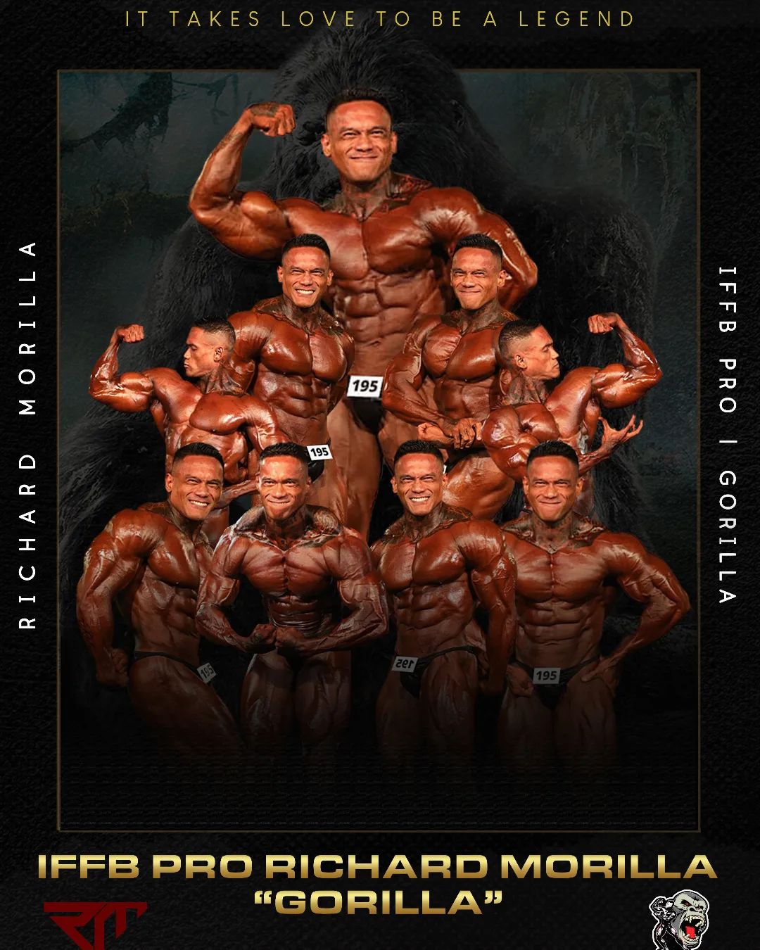 212 Sheru Classic India Pro 2022  – Conheça os atletas que irão disputar o título