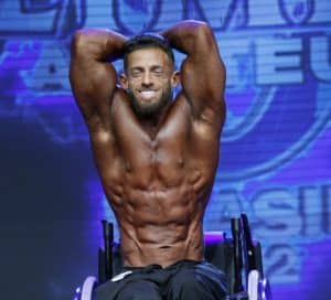 Categoria especial Mr. Olympia Brasil 2022 – Confira os vencedores