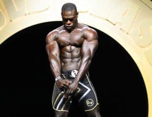 Men’s Physique Tsunami Nutrition Pro Show 2022 – Lista de atletas oficial