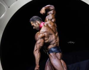 Classic Physique Dubai Pro 2022 – Confira a lista dos fisiculturistas confirmados