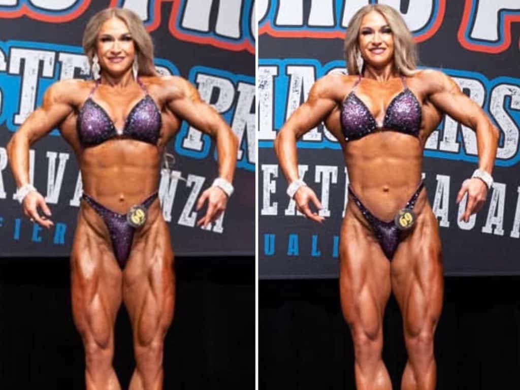 Figure Hurricane Pro 2022 – Confira a lista das atletas confirmadas