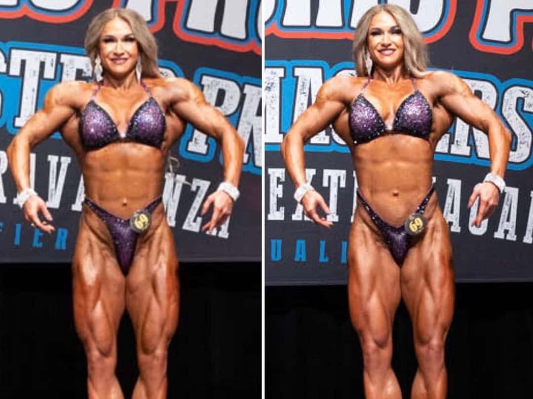 Figure Hurricane Pro 2022 – Confira a lista das atletas confirmadas