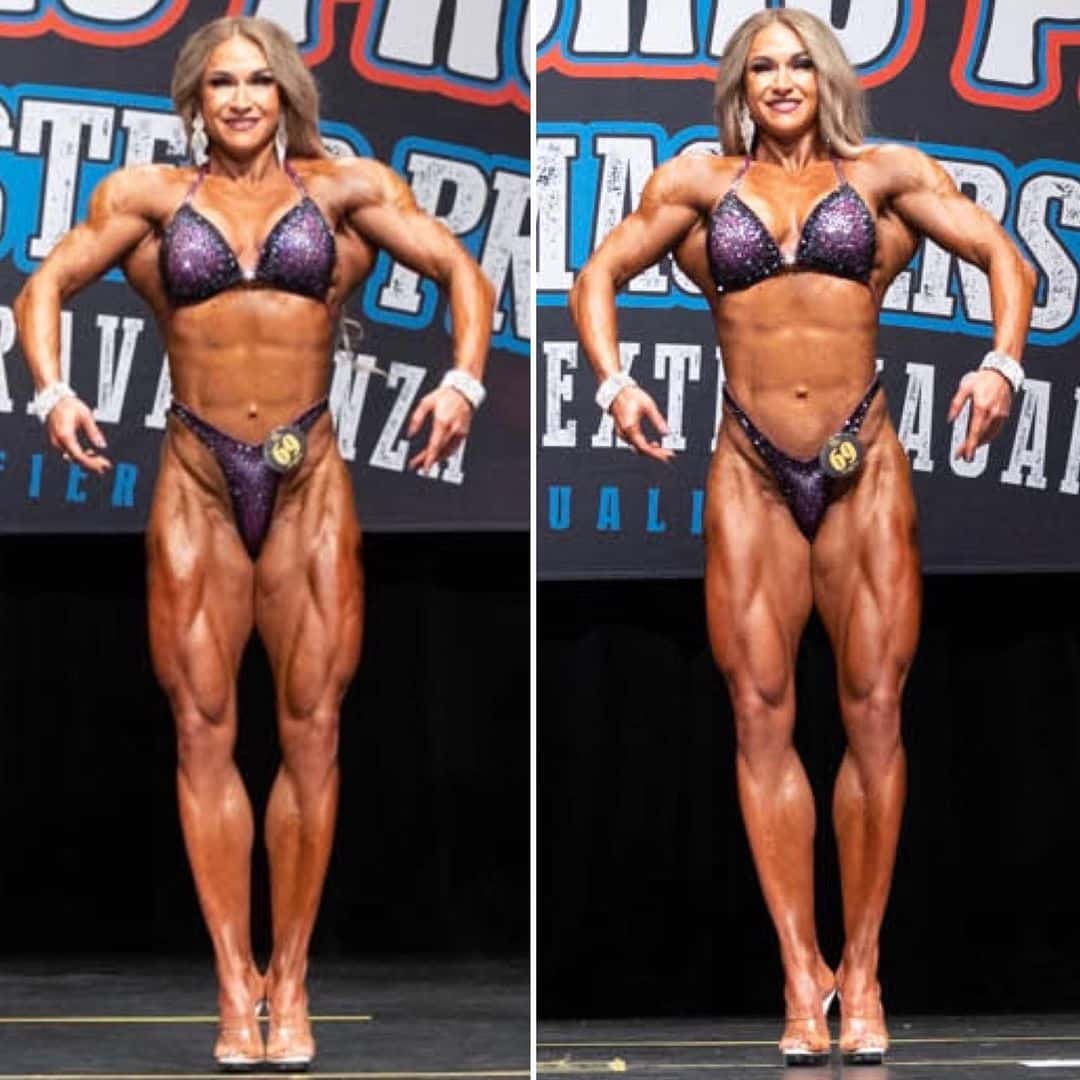 Figure Hurricane Pro 2022 – Confira a lista das atletas confirmadas