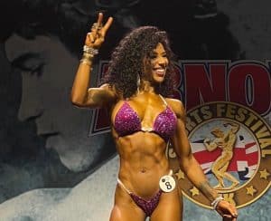 Scorecard Bikini Legion Sport Fest 2022 – Confira a lista oficial