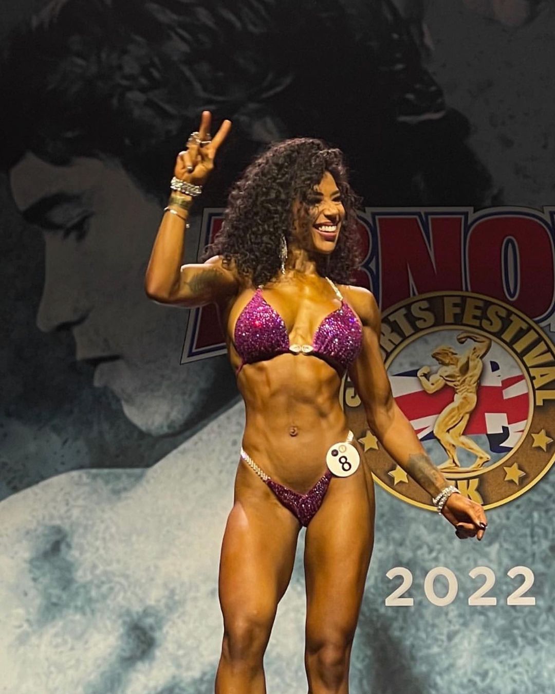 Scorecard Bikini Legion Sport Fest 2022 – Confira a lista oficial