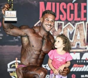 Overall MuscleContest Excalibur 2022 – Conheça os campeões