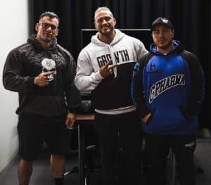 Classic Physique Sur Pro Cup 2022 – Confira os atletas confirmados