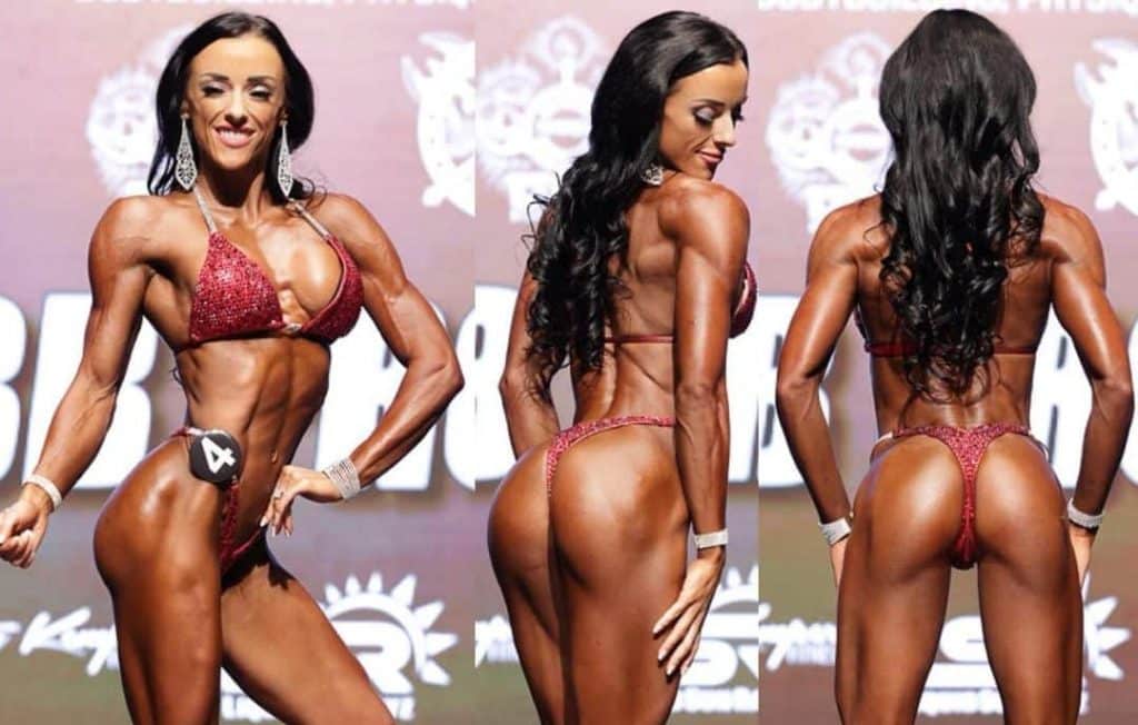 Bikini Hurricane Pro 2022 – Confira a lista das atletas confirmadas