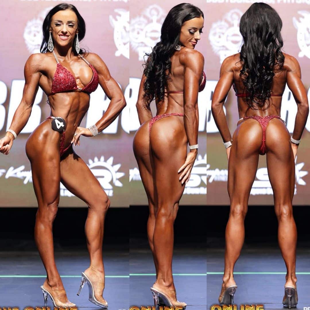 Bikini Hurricane Pro 2022 – Confira a lista das atletas confirmadas