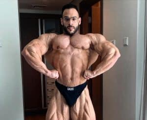 212 Bodybuilder Dubai Pro 2022 – Confira a lista dos fisiculturistas confirmados