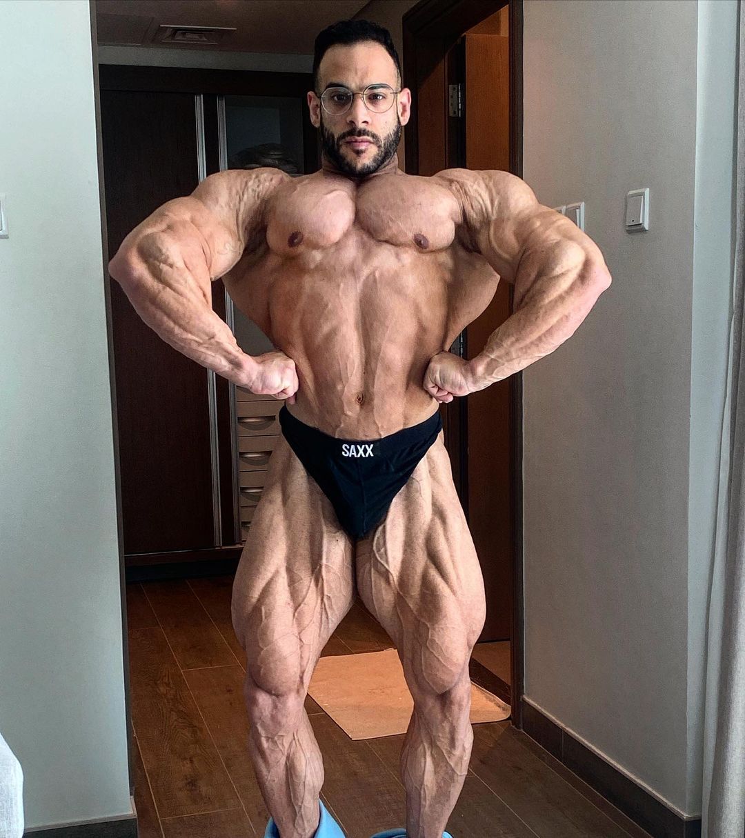 212 Bodybuilder Dubai Pro 2022 – Confira a lista dos fisiculturistas confirmados