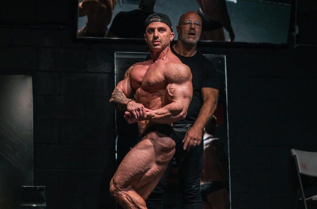 Classic Physique Hurricane Pro 2022 – Conheça os atletas confirmados