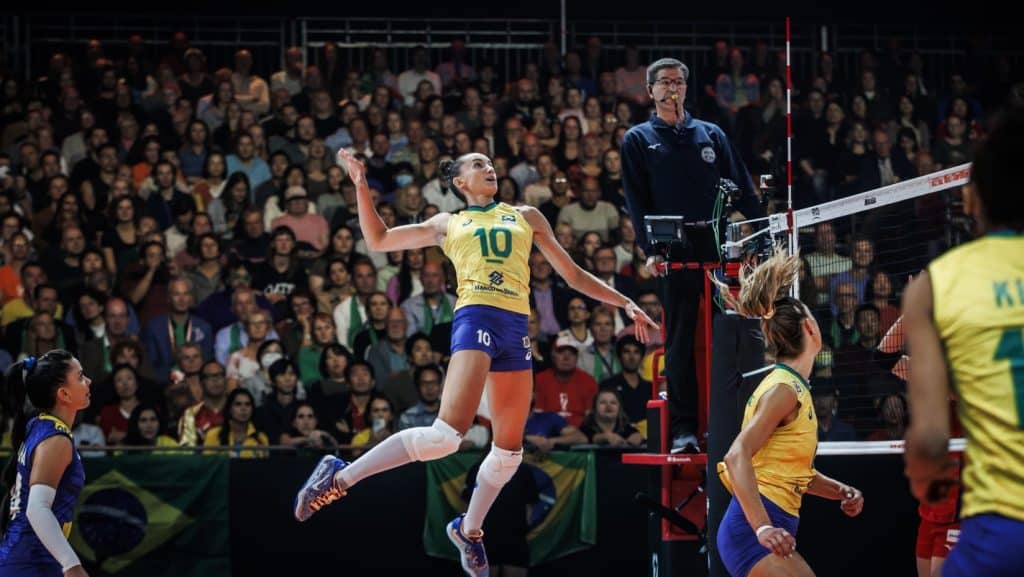 Brasil x Japão como aconteceu – Resultado, destaques e reação