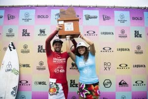 Saquarema Surf Festival 2022: veja quem são os campeões do evento