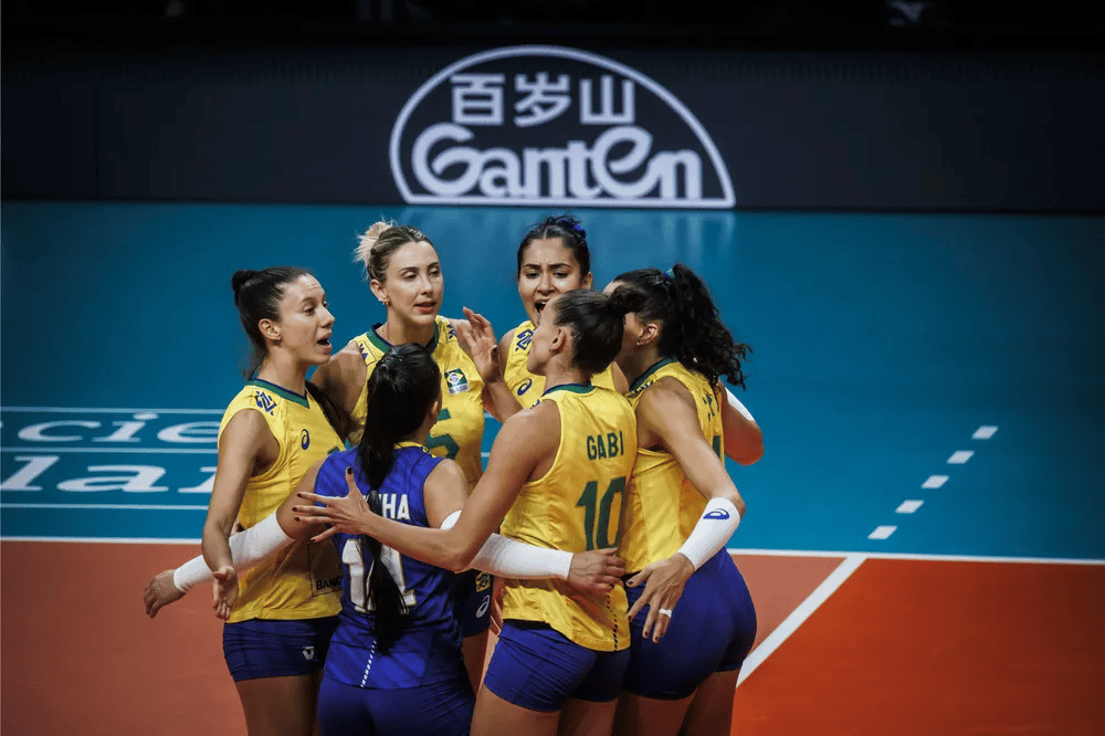Brasil x Porto Rico – Resultado, destaques e reação